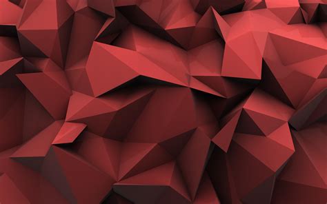 4551439 Low Poly Abstract Rare Gallery Hd Wallpapers