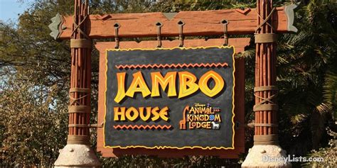 Featured Jambo