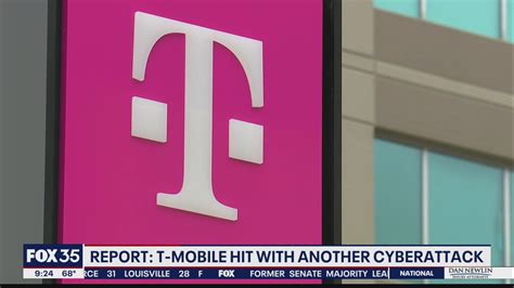 Report T Mobile Hit With Another Cyberattack