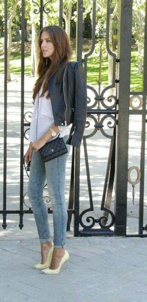 Clara Alonso Outfits