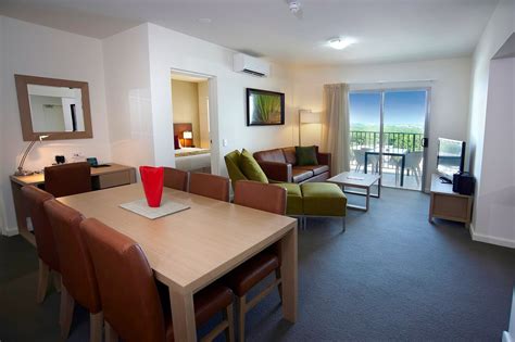 Palmerston Serviced Apartments Darwin Accommodation Quest