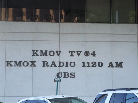 Radio Sticker Of The Day Kmox