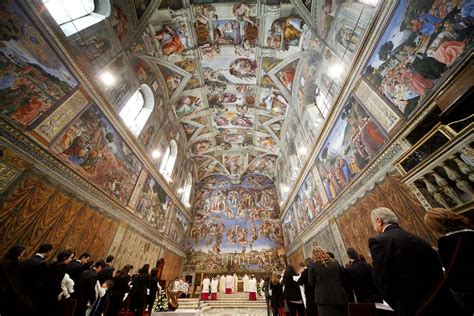 What Is The Greatest Michelangelo The 10 Most Iconic Works By The