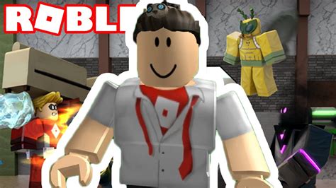 How To Be A Hidden Hero In Robloxia Roblox Episodes Survive The