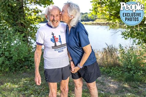 100 year old runner mike fremont holds 4 world records