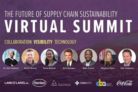 Fourkites To Host Largest Global Virtual Conference On Supply Chain