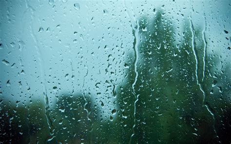 72 Rain Window Wallpaper Wallpapersafari