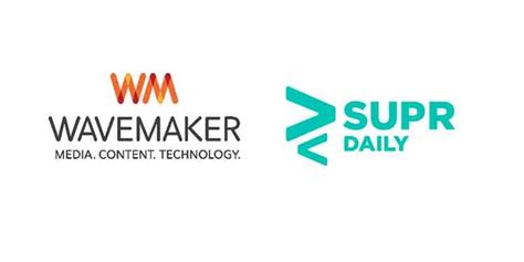 Wavemaker India Wins Media Mandate For Daily Grocery Platform Supr Daily