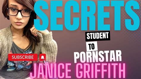 Janice Griffith Ultimate Guide To Pornstar From Career Beginnings To Onlyfans Success Win