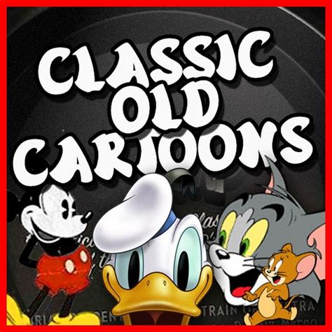 Old Classic Cartoons Youtube