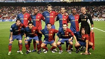 Barcelona 2009 | Barcellona, Ford, Calcio