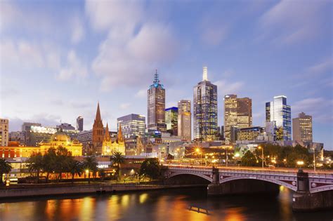 Melbourne: Investing in the world's most liveable city | Overseas ...
