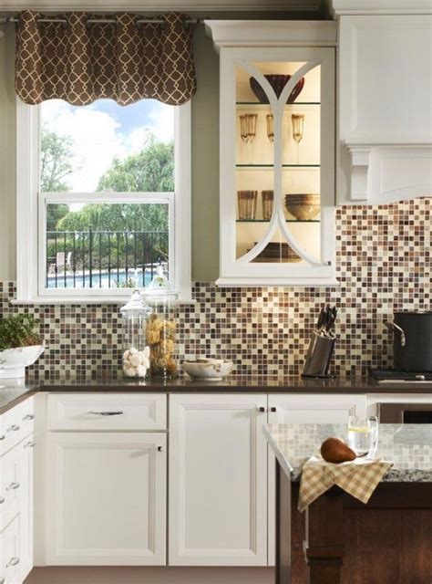 Diy Backsplash Kit Such A Great Idea Comes With Everything You Need