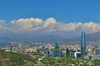 Las 7 mejores cosas que hacer en Santiago de Chile - Los Viajes de Mary