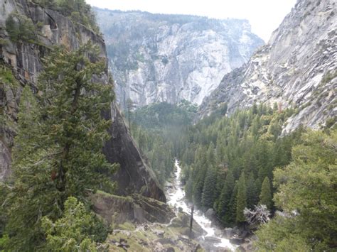 Mysterious Disappearances In Yosemite National Park Could It Be