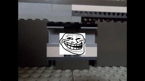 Scp 432 лабиринт в шкафчике. LEGO SCP Foundation #3: SCP 914 - YouTube