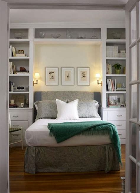 Small Bedroom Ideas To Make The Most Of Your Limited Space