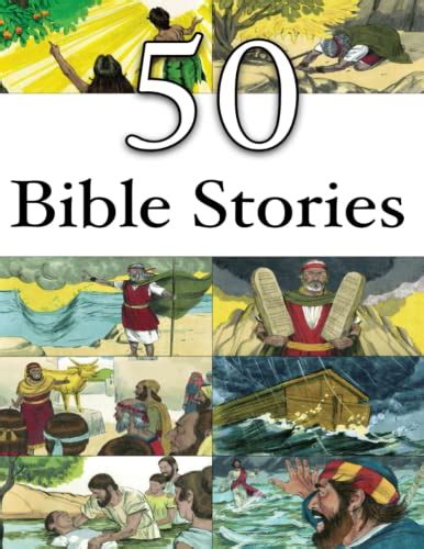 50 Bible Stories By Unfoldingword Goodreads