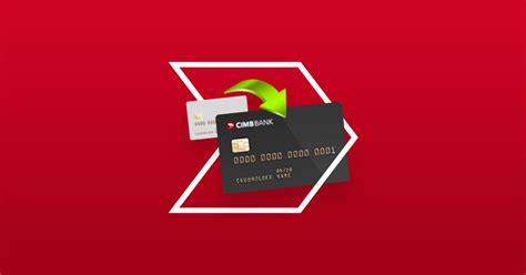 Call your credit card issuer. CIMB Balance Transfer | CIMB Credit Card Balance Transfer ...