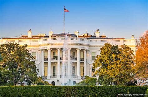 10 Best Things To Do When Visiting Washington Dc Usa 2022