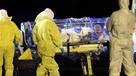 Ebola 2 is created in the spirit of the great classics of survival horrors. Experimental Drugs Used to Treat US Ebola Patients Video - ABC News