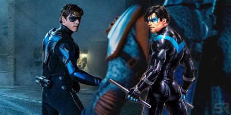 Titans Reveals Nightwing In Season 2 Finale But Was It Worth The Wait
