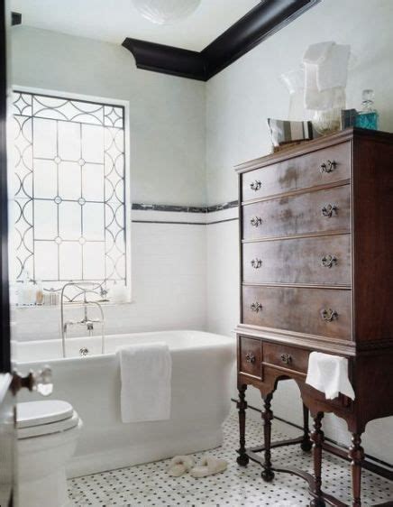 Due to their constant exposure to water and moisture, it is important to seal the wood frame and around the mirror properly to prevent water from entering the underside of the mirror. 39+ Ideas Bathroom Window Sill Dining Rooms For 2019 ...
