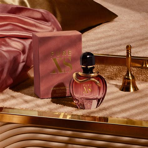 Alles von ihrer lieblingsmarke an einem ort. Pure XS For Her Paco Rabanne parfum - un nouveau parfum ...