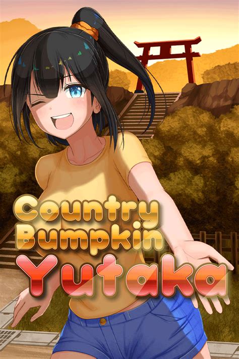 Country Bumpkin Yutaka Kagura Games
