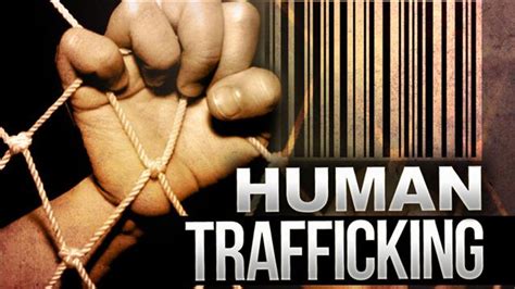 Cfd Sting Operation Shines Light On Human Trafficking In Wyoming