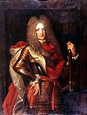 Anthony Ulrich, Duke of Brunswick Wolfenbüttel - Alchetron, the free ...