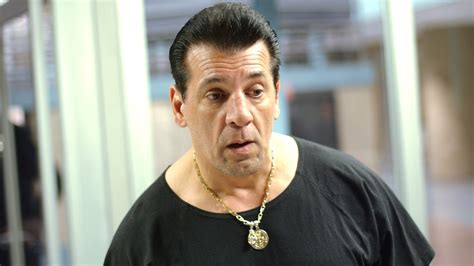 Chucky Pancamo Played By Chuck Zito On Official Website For The Hbo
