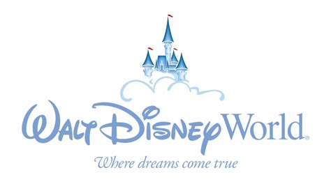 Free Walt Disney World Logo Png Download Free Walt Disney World Logo