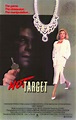 Hot Target : Extra Large Movie Poster Image - IMP Awards