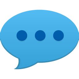 Comment Icon | Flatastic 1 Iconset | Custom Icon Design