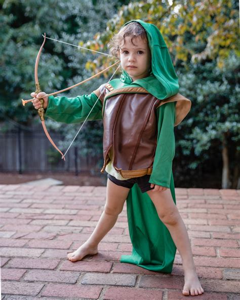 Green Arrow Halloween 2