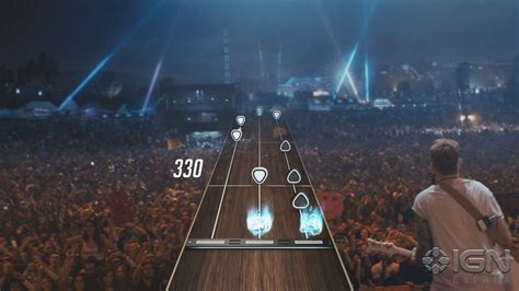 Guitar Hero Live Análisis Para Ps4 Y Xbox One