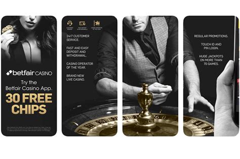 You'll find all your favourite games in a slick, immersive experience, and discover the thrill of a casino with your favourite live dealers at the tables. Betfair Casino Games Review - Apps400