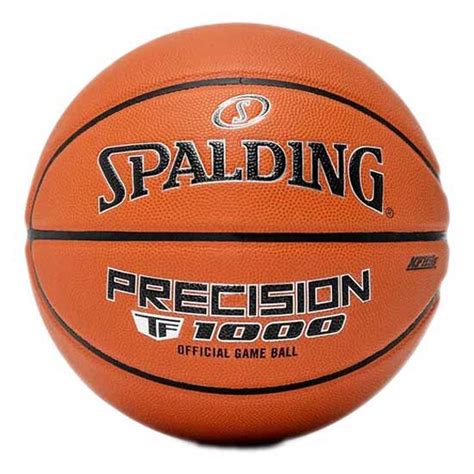 Spalding Tf 1000 Precision Košarkaška Lopta Sport4pro