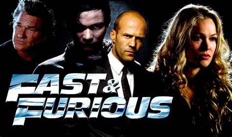 Cars in fast & furious 7: CELLULOID AND CIGARETTE BURNS: Kurt Russell, Tony Jaa And ...