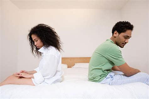 Sexual Health Repeated Rejection Can Ruin Relationships Nation