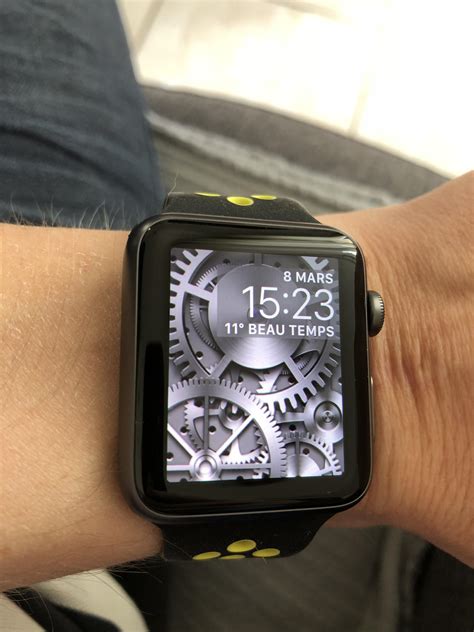 Unduh 33 How To Use Live Wallpaper On Apple Watch Gratis Postsid