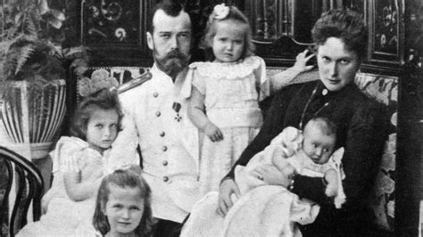 A Century On Russia Cannot Lay Division Over Last Tsar Nicholas Ii