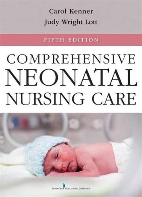 Comprehensive Neonatal Nursing Care English Paperback Book Free