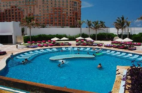 Krystal Grand Cancun All Inclusive Updated 2024 Prices And Hotel Reviews Mexico