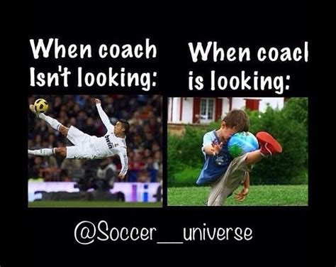 Funny Sport Cool Picture Soccer Jokes Soccer Problems