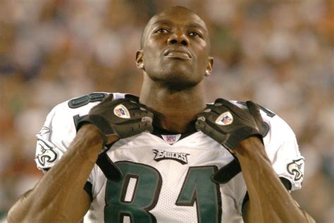 Terrell Owens 25 Things To Know As He Finally Enters The Hall Of Fame