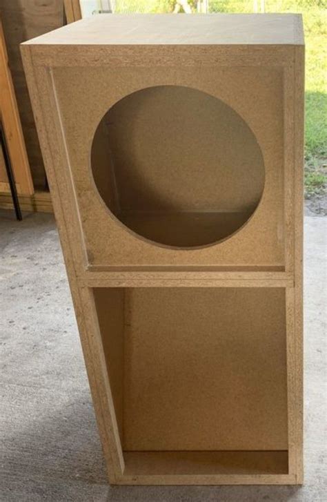 Pin By Adrian Smith On Speaker Design Speaker Design Design Trash Can