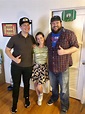 Beyond Chicago with Fran Gillespie | Doughboys Wikia | Fandom