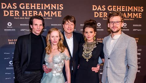 Himovies.to is a free movies streaming site with zero ads. Weltpremiere: "Das Geheimnis der Hebamme" - Degeto Film GmbH